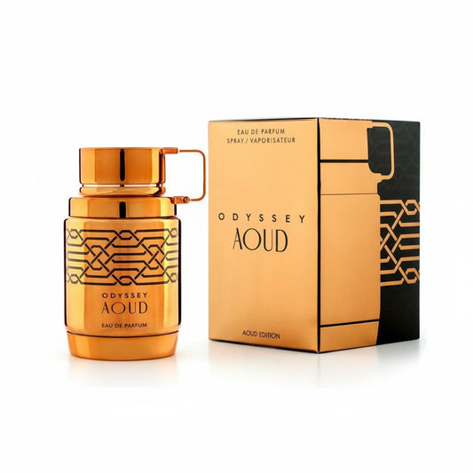 ARMAF_ARMAF ODYSSEY AOUD EDITION 3.4 EDP M (125678) - Emirates