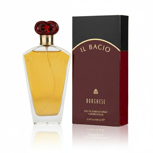 BORGHESE_IL BACIO 3.4 EDP L -  (113994) - USA