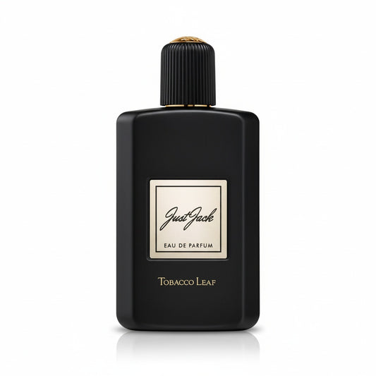 JUST JACK_JUST JACK TABACCO LEAF 3.4 EDP U  (127117)