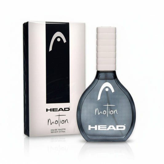 HEAD_HEAD MOTION 3.3 EDT M -  (124723) - Italy