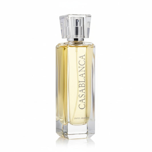 SWISS ARABIAN_SWISS ARABIAN CASABLANCA 3.4 EDP U  (124337) - Emirates