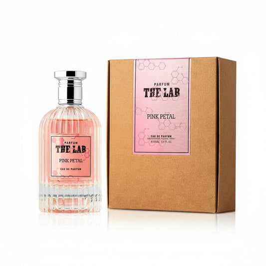 ARMAF_ARMAF THE LAB PINK PETAL 3.4 EDP U (127103) - Emirates