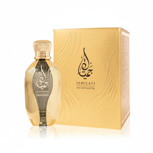 UNDEFINED_ASSALA PRIME JAMILATI 3.4 EDP U  (131034) - Morocco