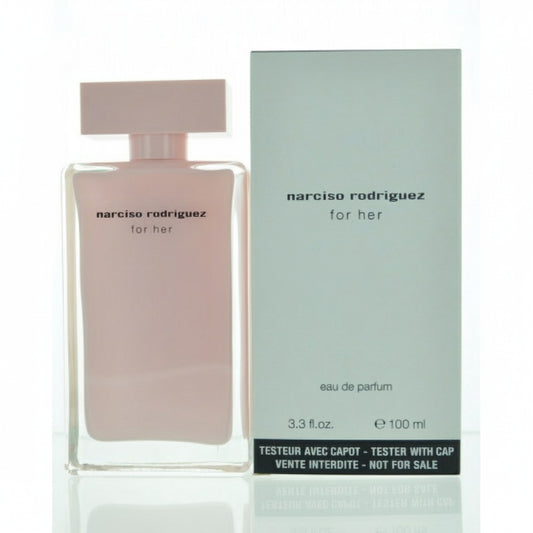 NARCISO RODRIGUEZ_NARCISO RODRIGUEZ 3.4 EDP L TST NO CAP (102951) - France