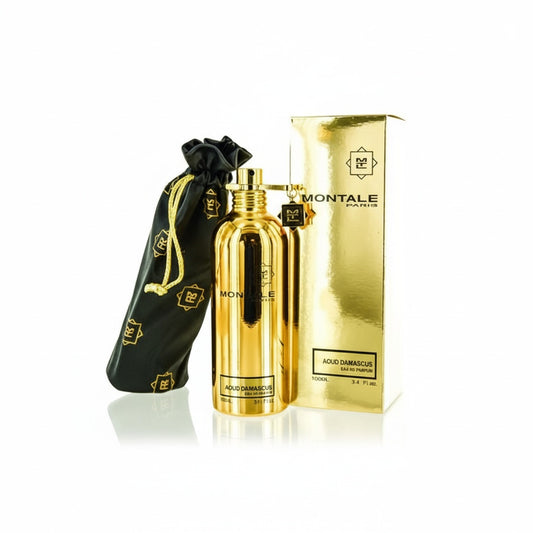 MONTALE_MONTALE AOUD DAMASCUS 3.4 EDP L -  (116740) - France