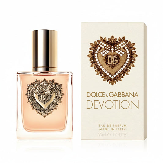 DOLCE & GABBANA_DG DEVOTION 1.7 EDP L  (124104) - Italy