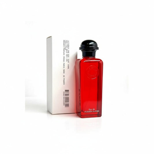 HERMES_HERMES EAU DE RHUBARDE ECARLATE 3.4 EDC U TST  (111880) - France