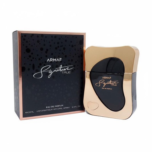ARMAF_ARMAF SIGNATURE TRUE 3.4 EDP U (127071) - Emirates