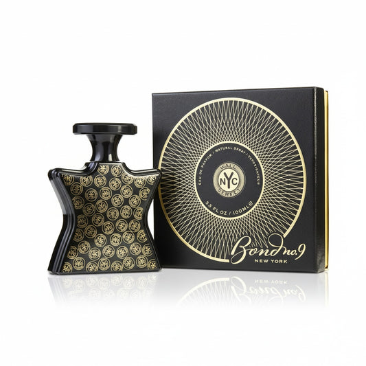 BOND No.9_BOND WALL STREET 3.4 EDP U  (100519) - USA