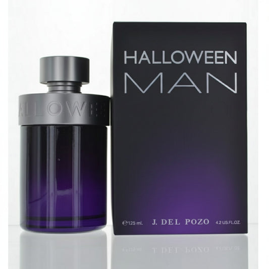 JESUS DEL POZO_HALLOWEEN MAN 4.2 EDT M  (102047) - Spain