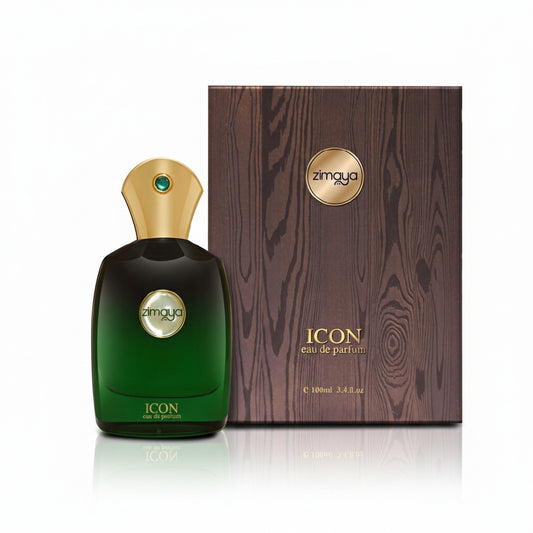 AFNAN_ZIMAYA ICON 3.4 EDP U  (126773) - Emirates