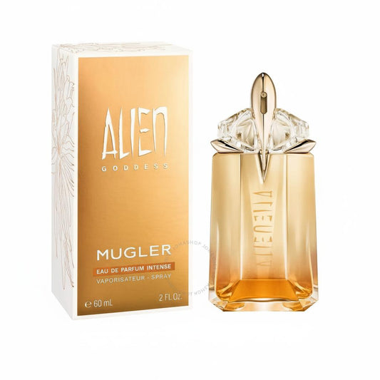 THIERRY MUGLER_ALIEN GODDESS INTENSE 2.0 EDP L  (121100) - France