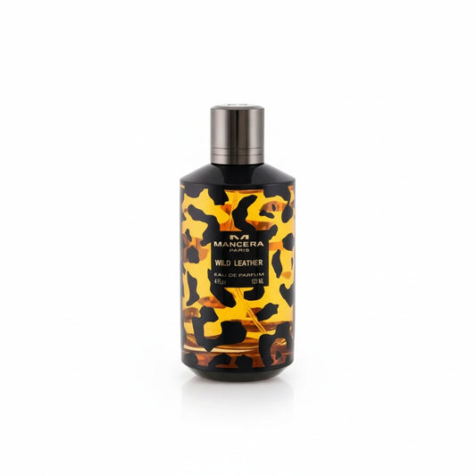 MANCERA_MANCERA OF THE WILD 4.0 EDP U -  (123067) - France