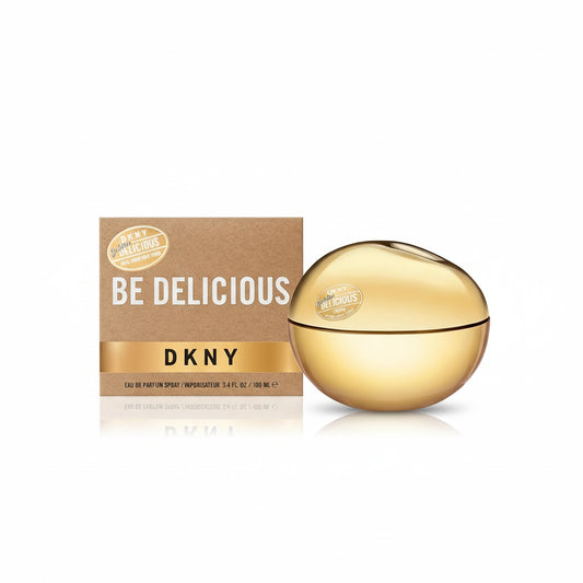 DONNA KARAN_DKNY DELICIOUS GOLDEN 3.4 EDP L  (101497) - Italy