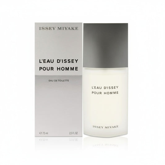 ISSEY MIYAKE_ISSEY MIYAKE 2.5 EDT M  (102198) - France