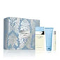 DOLCE & GABBANA SET LIGHT BLUE 3PC 4.2 OZ. M