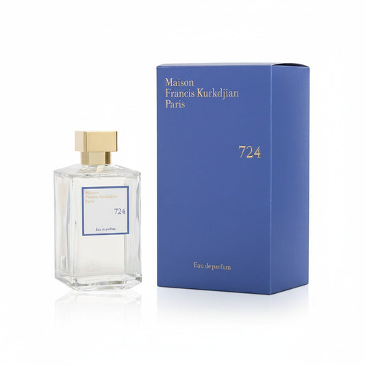 MAISON FRANCIS KURKDJIAN_MAISON FK 724  6.8 EDP U  (118199) - France
