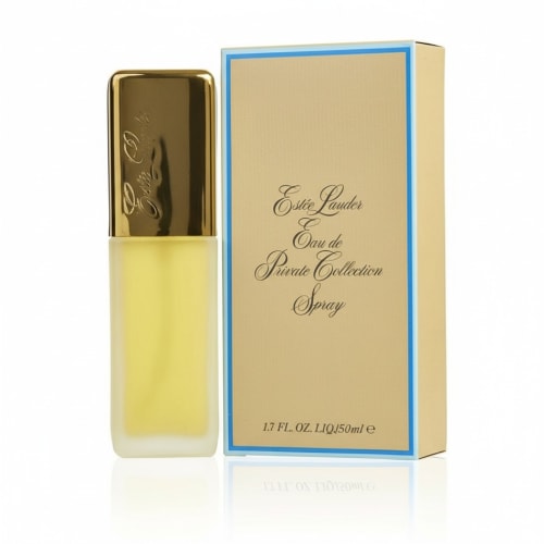 ESTEE LAUDER_ESTEE LAUDER PRIVATE COLLECTION 1.7 EDP L  (111992) - USA
