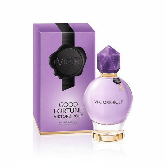 VIKTOR & ROLF_GOOD FORTUNE 1.0 EDP L  (114119) - Switzerland