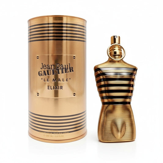 JEAN PAUL GAUTIER_JEAN PAUL G LE MALE ELIXIR 6.7 PARFUM M  (118567)-Spain - Spain
