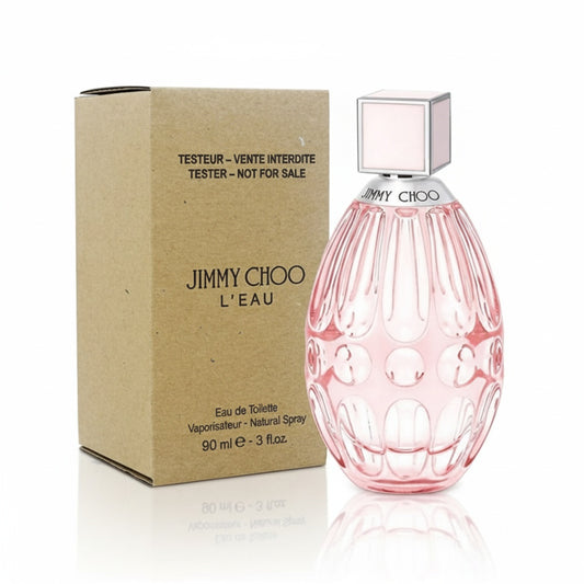 JIMMY CHOO_JIMMY CHOO L'EAU 3.0 EDT L TST  (109840) - France