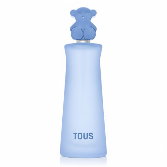 TOUS_TOUS BOY 3.4 EDT M  (106729) - Spain