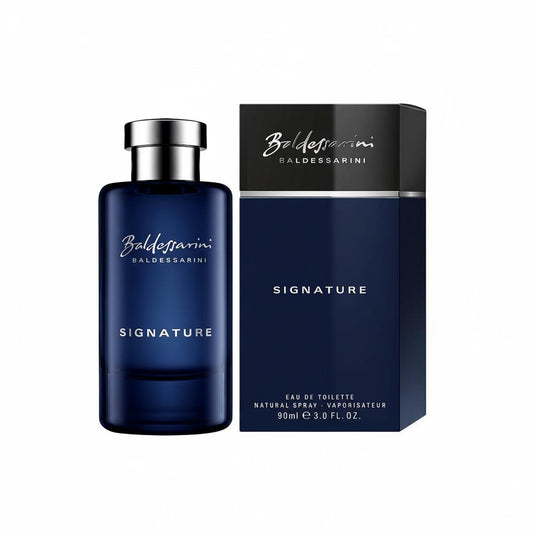 UNDEFINED_BALDESSARINI SIGNATURE 3.0 EDT M  (129514) - Germany