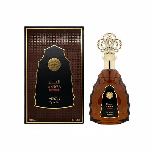 ADYAN_ADYAN AMBER EXTREME 3.4 EDP U  (129801) - Emirates