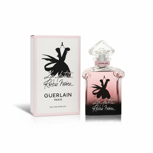 GUERLAIN_GUERLAIN PETIT ROBE NOIR 2.5 EDP L  (128366) - France