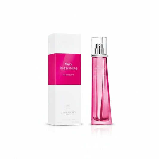 GIVENCHY_VERY IRRESISTIBLE 2.5 EDT L  (103779) - France