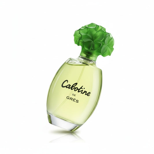 GRES_CABOTINE 3.4 EDT L TST  (100870) - France