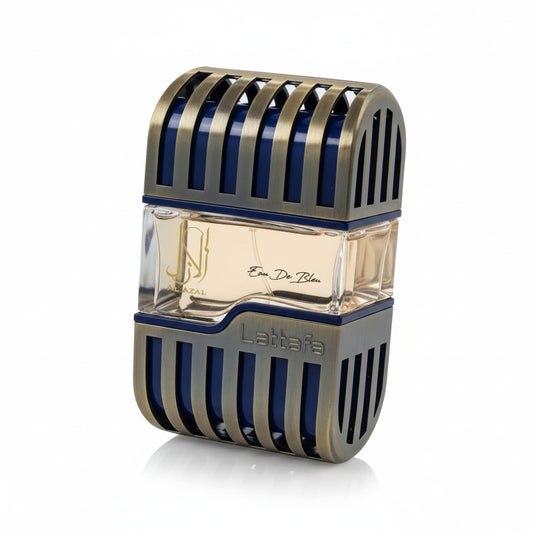 LATTAFA_LATTAFA AL AZAL 3.4 EDP M  (130594) - Emirates
