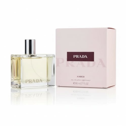 PRADA_PRADA AMBER 2.7 EDP L  (103245) - France