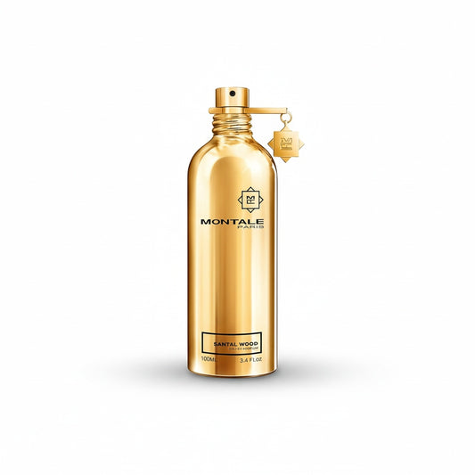 MONTALE_MONTALE SANTAL WOOD 3.4 EDP U TST -  (127791) - France