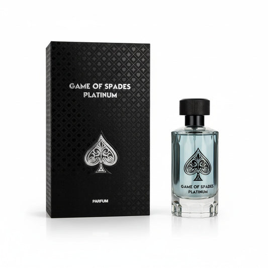 JO MILANO_JO MILANO GAME OF SPADES PLATINUM PARFUM 3.4 U (131351) - USA