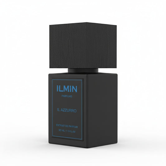 ILMIN_ILMIN IL AZZURRO 1.0 EDP U -  (122907) - France