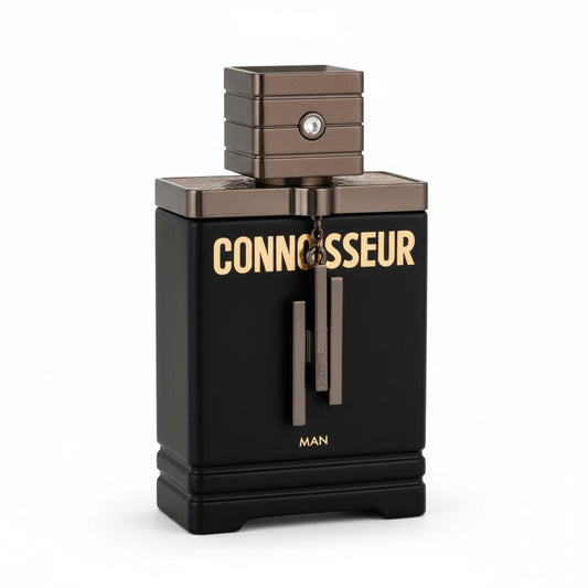 ARMAF_ARMAF CONNOISSEUR BLACK 3.4 EDP M  (128627) - Emirates