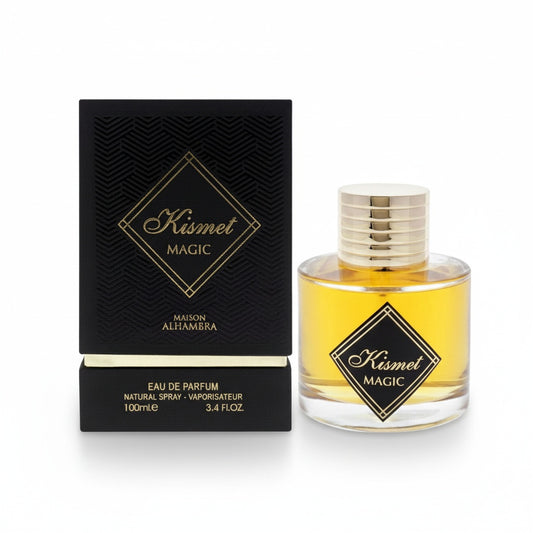 LATTAFA_MAISON ALHAMBRA KISMET ANGEL 3.4 EDP M  (123851) - Emirates