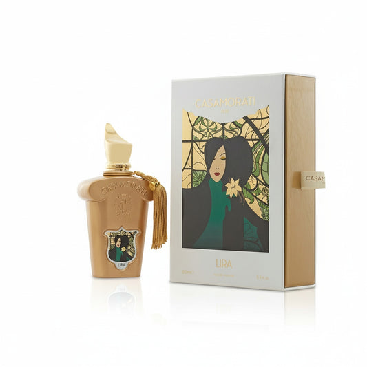 XERJOFF_CASAMORATI LIRA 3.4 EDP L  (120463) - Italy