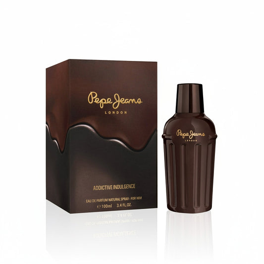 PEPE JEANS_PEPE JEANS ADDICTIVE 2.7 EDP L TST  (131416) - Spain