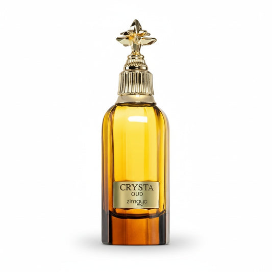 AFNAN_ZIMAYA CRYSTA OUD 3.4 EDP U -  (118487) - Emirates