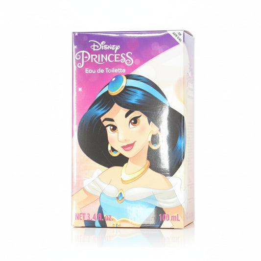 DISNEY_DISNEY PRINCESS JASMINE 3.4 EDT L  (126608) - Spain