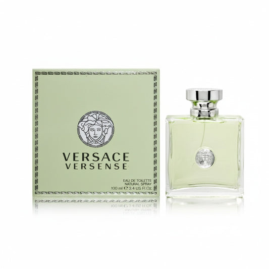 VERSACE_VERSACE VERSENSE 3.4 EDT L  (103748) - Italy