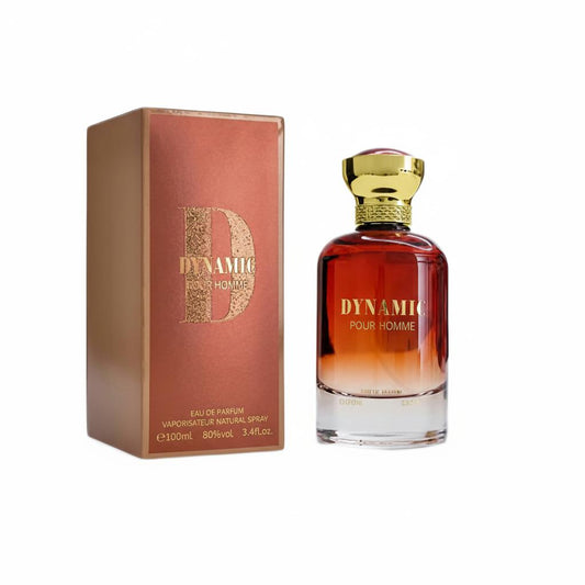 BHARARA_BHARARA DYNAMIC 3.4 EDP M  (122497) - USA