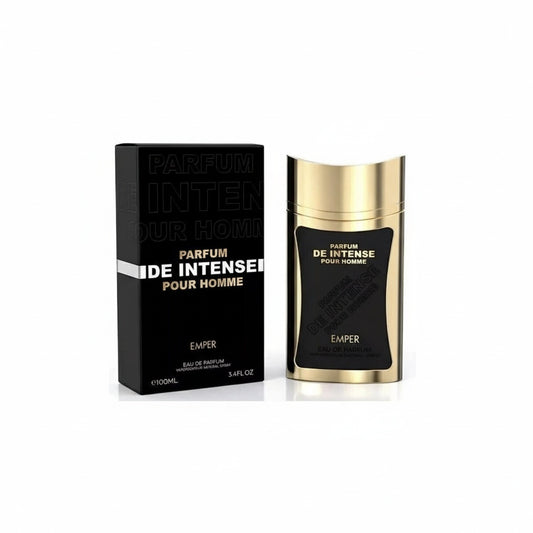 UNDEFINED_EMPER PARFUM DE INTENSE 2.8 EDP M  (131107) - Emirates