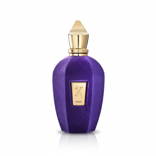 XERJOFF_XERJOFF LAYLATI 3.4 EDP U  (124589) - Italy