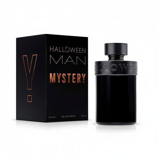 JESUS DEL POZO_HALLOWEEN MAN MYSTERY 4.2 EDP M  (126270) - Spain