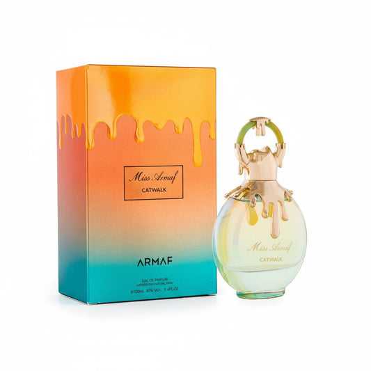 ARMAF_ARMAF MISS CATWALK 3.4 EDP L  (126565) - Emirates