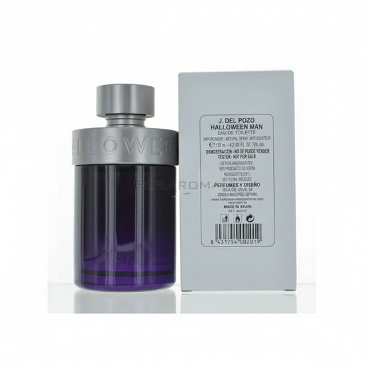 JESUS DEL POZO_HALLOWEEN MAN 4.2 EDT M TST  (102048) - Spain