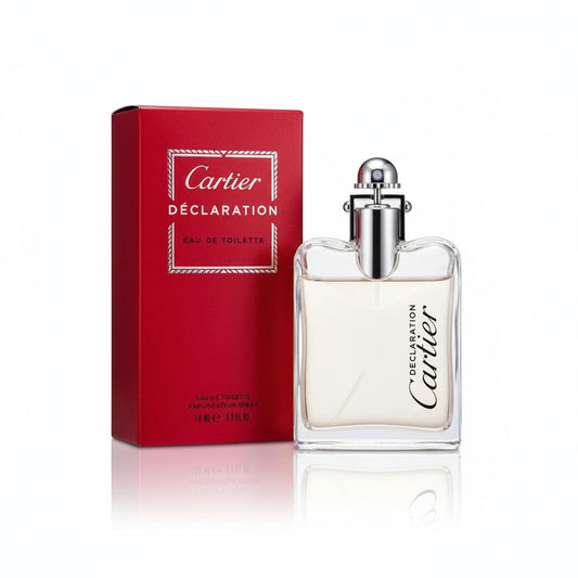 CARTIER_CARTIER DECLARATION 1.7 EDT M  (100934) - France